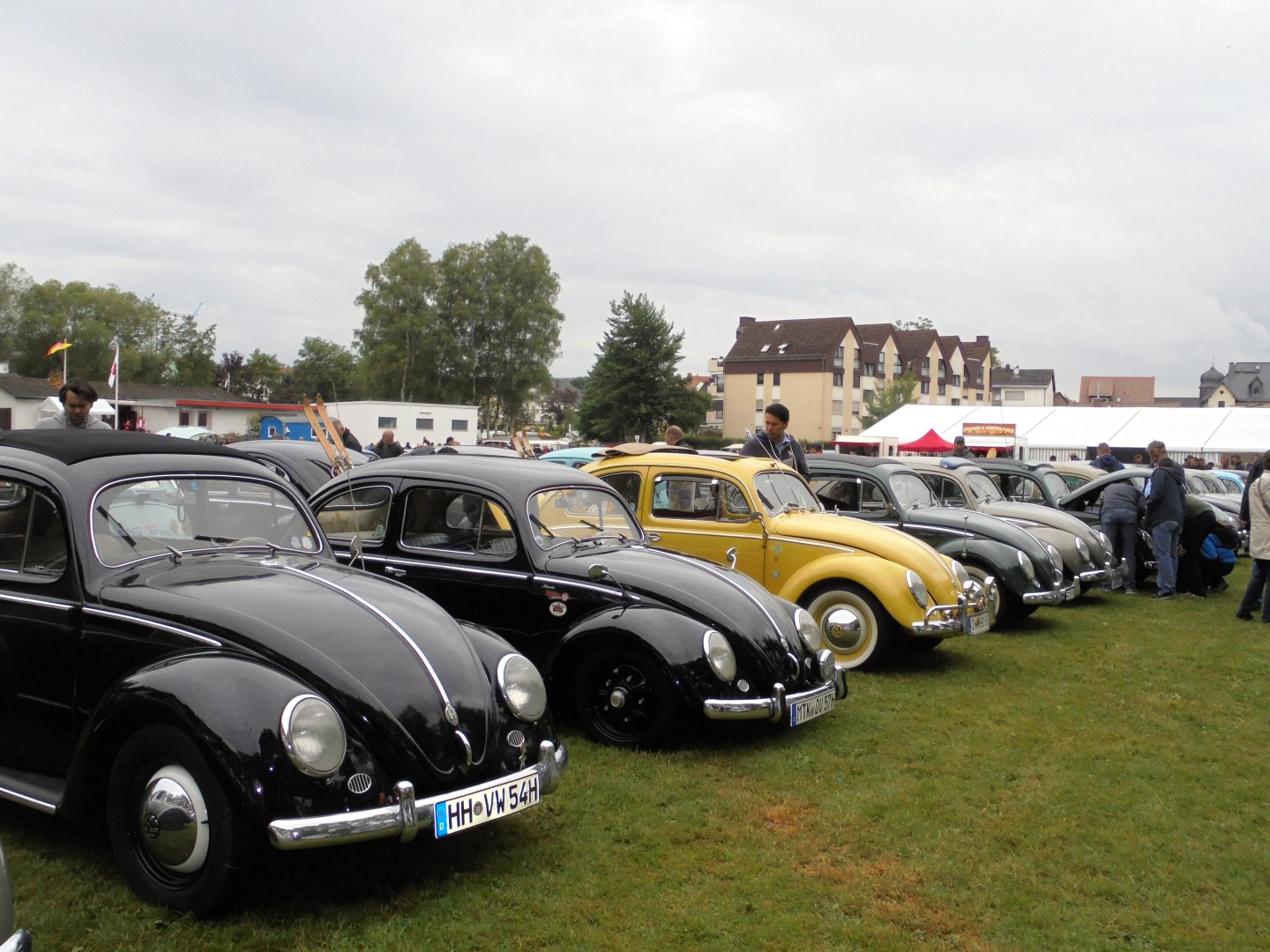 2015-06-19 bis 20 VW-Kfertreffen Bad Camberg